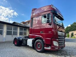 daf XF480FT SSC Intarder Standklima