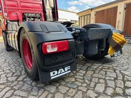 daf XF480FT SSC Intarder Standklima