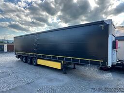 schmitz Cargobull Seitenplane