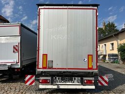 schmitz Cargobull Seitenplane