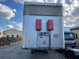 schmitz Cargobull Seitenplane