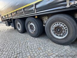 schmitz Cargobull Seitenplane