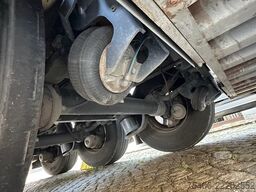 schmitz Cargobull Seitenplane