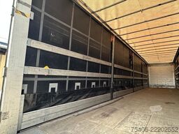 schmitz Cargobull Seitenplane