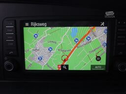 MAN TGM 15.290 Trekker + Heiwo city trailer geisole...