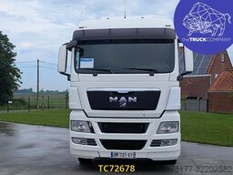 MAN TGX 440