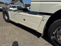 DAF XF 106.460 **EURO 6-INTARDER-BELGIAN ORIGINE**