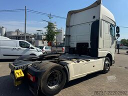 DAF XF 106.460 **EURO 6-INTARDER-BELGIAN ORIGINE**
