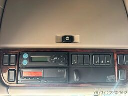 DAF XF 106.460 **EURO 6-INTARDER-BELGIAN ORIGINE**