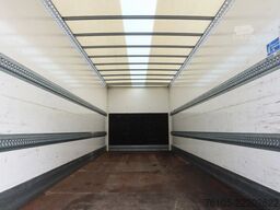 DAF LF 290 Bak+Klep 1500 kg