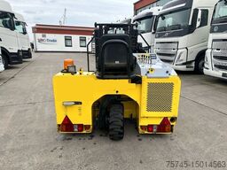 PALFINGER F13-151 PRO * AMTGEWICHT: 1.590 KG * UVV