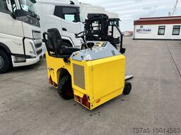 PALFINGER F13-151 PRO * AMTGEWICHT: 1.590 KG * UVV