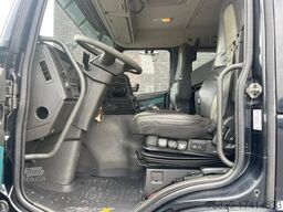 Volvo FMX 540 10X4 + EFFER 1255/7S + JIB 6S HD KRAAN/...