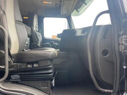 Volvo FMX 540 10X4 + EFFER 1255/7S + JIB 6S HD KRAAN/...
