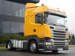 SCANIA R 450 / MEGA / RETARDER / I-PARK COOL / LOWDEC