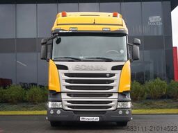 SCANIA R 450 / MEGA / RETARDER / I-PARK COOL / LOWDEC