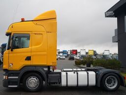 SCANIA R 450 / MEGA / RETARDER / I-PARK COOL / LOWDEC