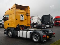 SCANIA R 450 / MEGA / RETARDER / I-PARK COOL / LOWDEC