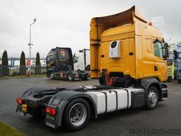 SCANIA R 450 / MEGA / RETARDER / I-PARK COOL / LOWDEC