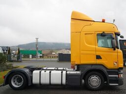 SCANIA R 450 / MEGA / RETARDER / I-PARK COOL / LOWDEC