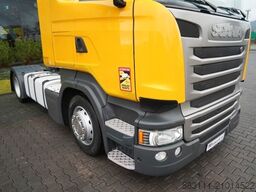 SCANIA R 450 / MEGA / RETARDER / I-PARK COOL / LOWDEC