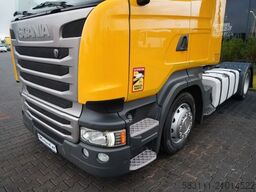 SCANIA R 450 / MEGA / RETARDER / I-PARK COOL / LOWDEC
