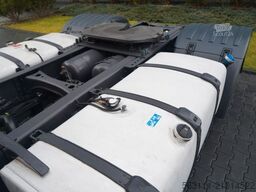 SCANIA R 450 / MEGA / RETARDER / I-PARK COOL  / LOWDEC