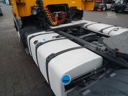 SCANIA R 450 / MEGA / RETARDER / I-PARK COOL / LOWDEC
