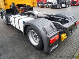 SCANIA R 450 / MEGA / RETARDER / I-PARK COOL / LOWDEC