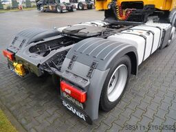 SCANIA R 450 / MEGA / RETARDER / I-PARK COOL / LOWDEC