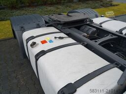 SCANIA R 450 / MEGA / RETARDER / I-PARK COOL / LOWDEC