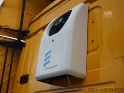 SCANIA R 450 / MEGA / RETARDER / I-PARK COOL  / LOWDEC