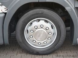 SCANIA R 450 / MEGA / RETARDER / I-PARK COOL  / LOWDEC