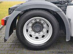 SCANIA R 450 / MEGA / RETARDER / I-PARK COOL / LOWDEC