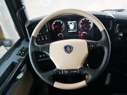 SCANIA R 450 / MEGA / RETARDER / I-PARK COOL / LOWDEC
