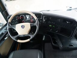 SCANIA R 450 / MEGA / RETARDER / I-PARK COOL  / LOWDEC