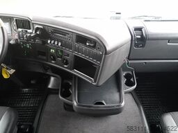 SCANIA R 450 / MEGA / RETARDER / I-PARK COOL / LOWDEC