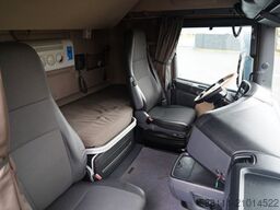 SCANIA R 450 / MEGA / RETARDER / I-PARK COOL  / LOWDEC