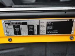 SCANIA R 450 / MEGA / RETARDER / I-PARK COOL / LOWDEC