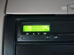 SCANIA R 450 / MEGA / RETARDER / I-PARK COOL  / LOWDEC