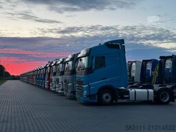 SCANIA R 450 / MEGA / RETARDER / I-PARK COOL / LOWDEC