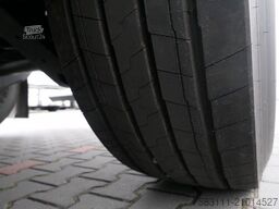 SCHMITZ CARGOBULL WYWROTKA 58 M3 / MULDA ALUMINIOWA / KLAPO-DRZWI