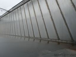 SCHMITZ CARGOBULL WYWROTKA 58 M3 / MULDA ALUMINIOWA / KLAPO-DRZWI