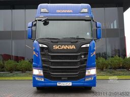 SCANIA R 450 / RETARDER / OPONY 100%