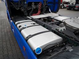 SCANIA R 450 / RETARDER / OPONY 100%