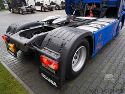 SCANIA R 450 / RETARDER / OPONY 100%