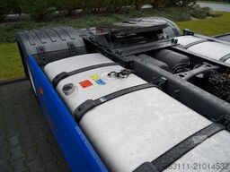 SCANIA R 450 / RETARDER / OPONY 100%