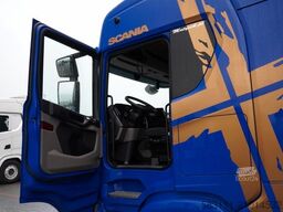 SCANIA R 450 / RETARDER / OPONY 100%