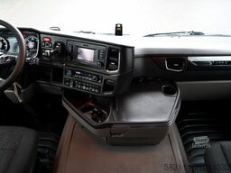 SCANIA R 450 / RETARDER / OPONY 100%