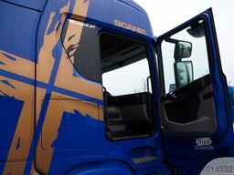 SCANIA R 450 / RETARDER / OPONY 100%